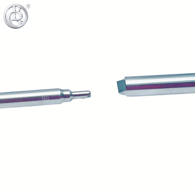 Dot / Center Punch / Period Custom Metal Stamp –